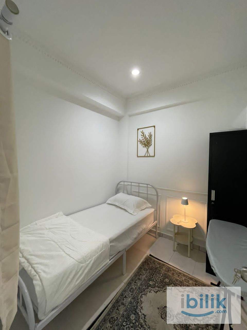 Bilik Sewa Lelaki Muslim | Free Wifi | Fully Furnished - Image 2