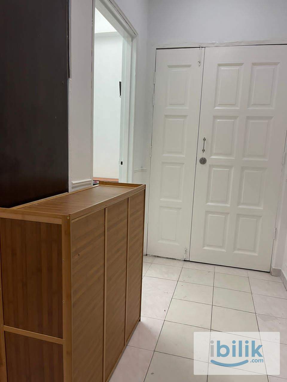 Bilik Sewa Lelaki Muslim | Free Wifi | Fully Furnished - Image 8