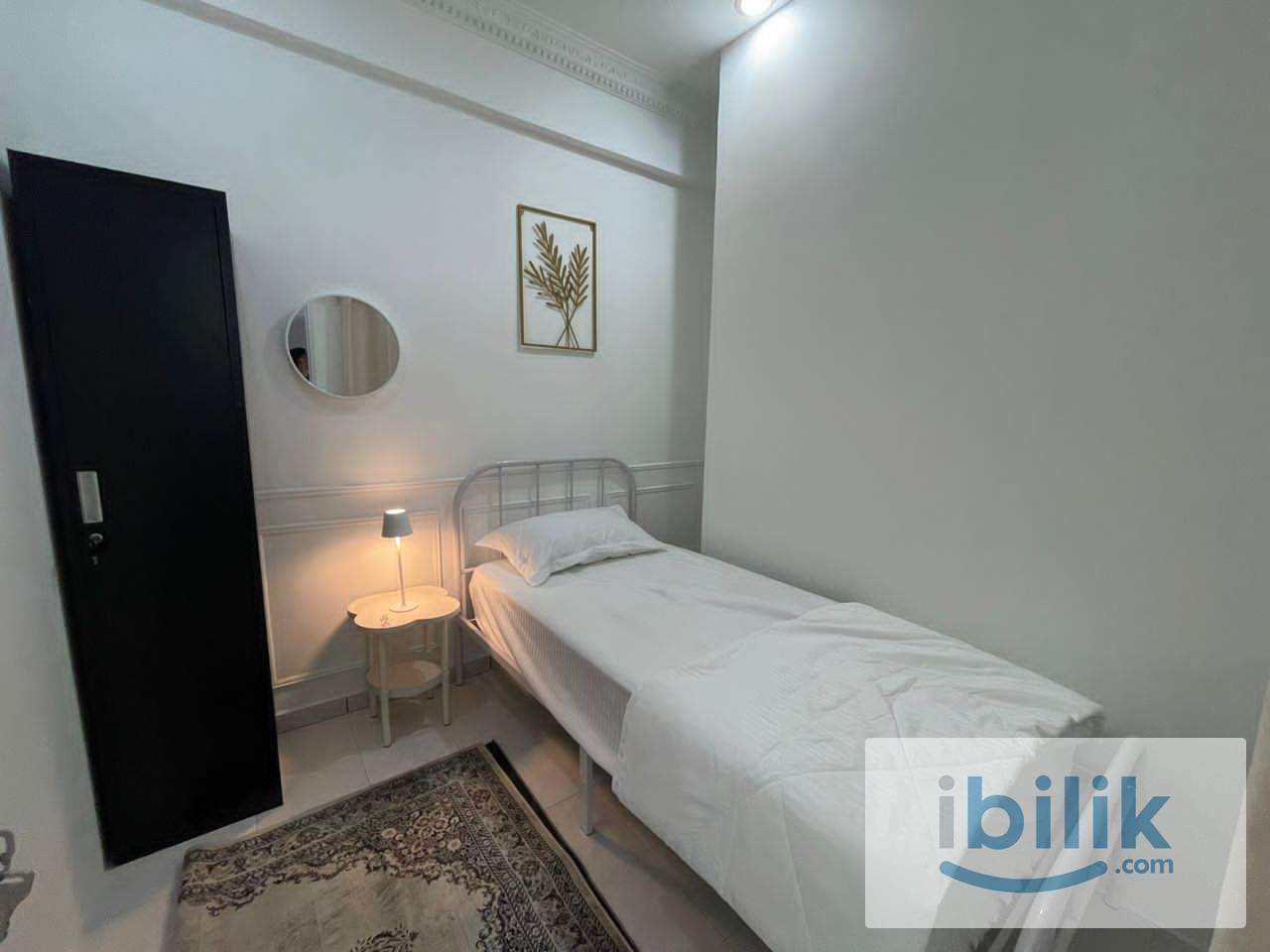 Bilik Sewa Lelaki Muslim | Free Wifi | Fully Furnished - Image 5