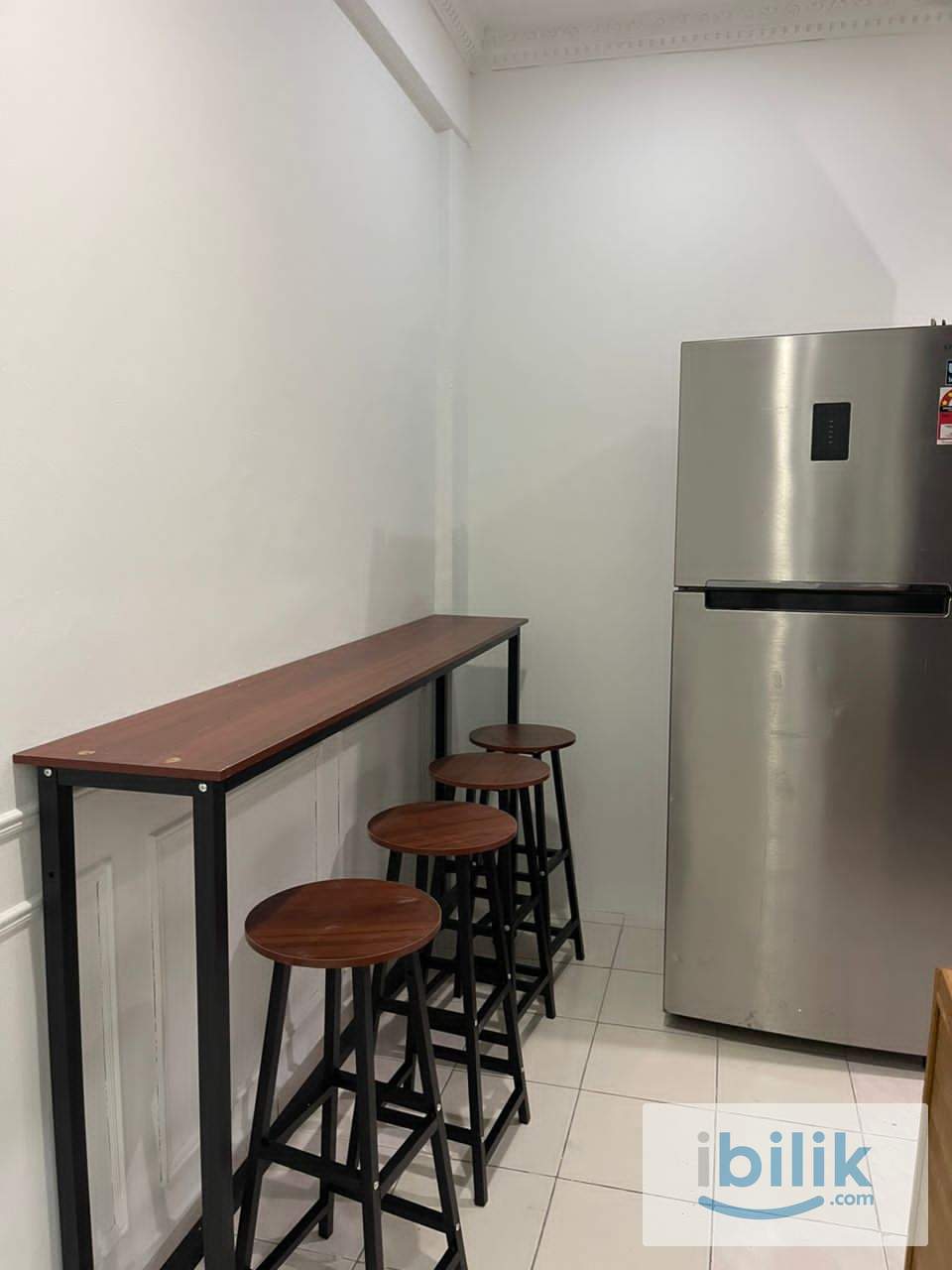 Bilik Sewa Lelaki Muslim | Free Wifi | Fully Furnished - Image 7