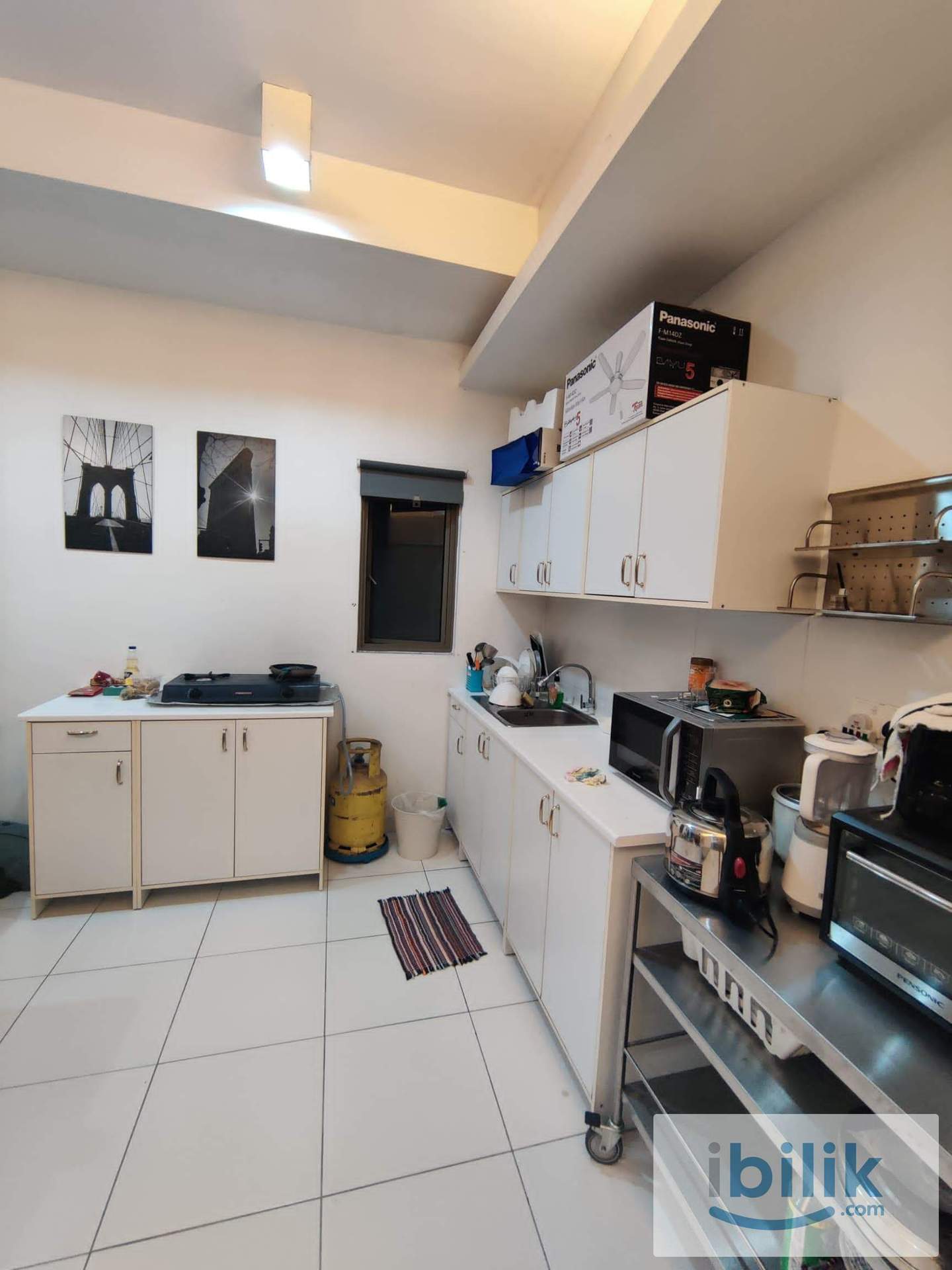 Cozy Studio For Rent @ Neo Damansara - Image 3
