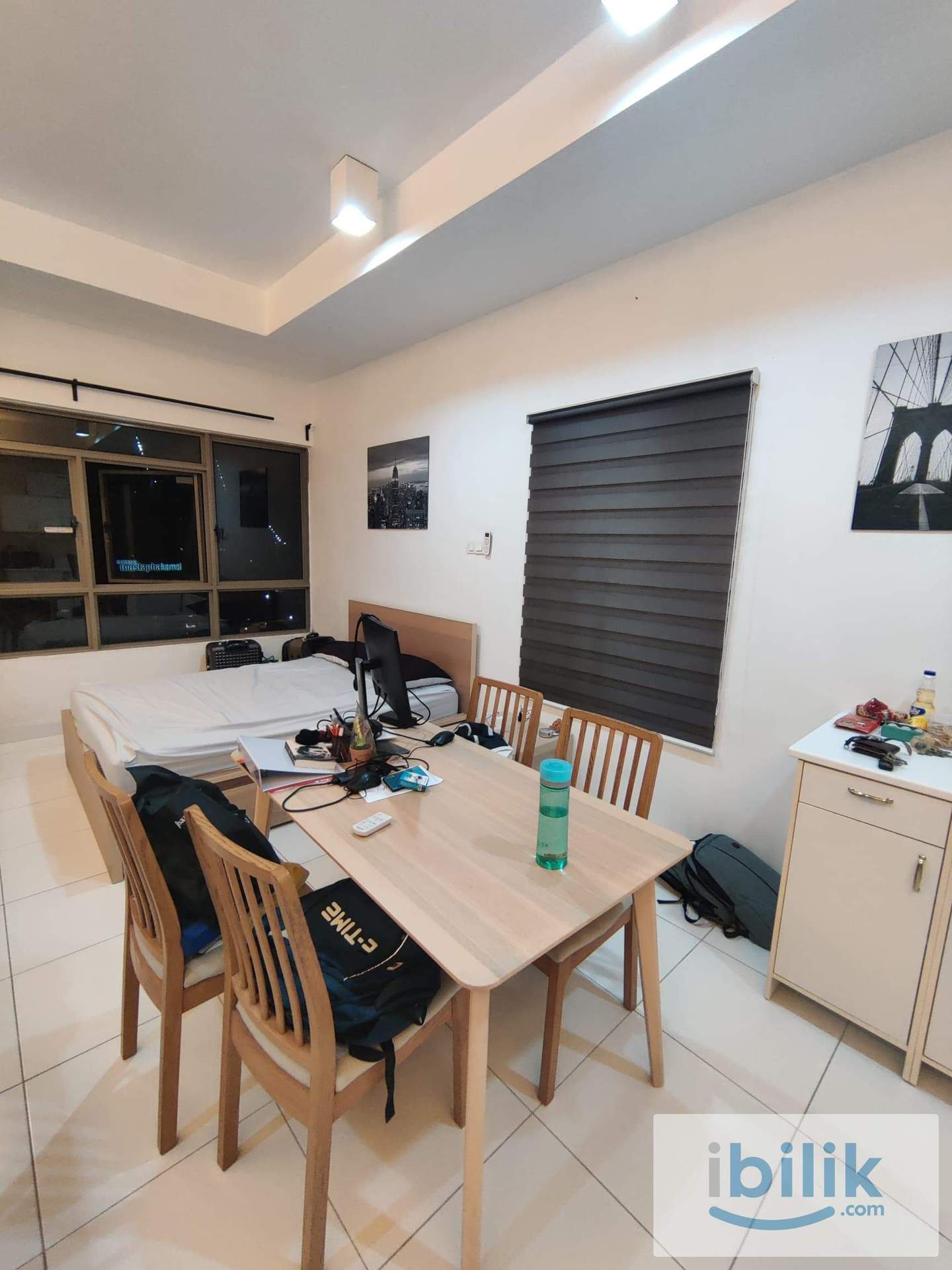 Cozy Studio For Rent @ Neo Damansara - Image 2