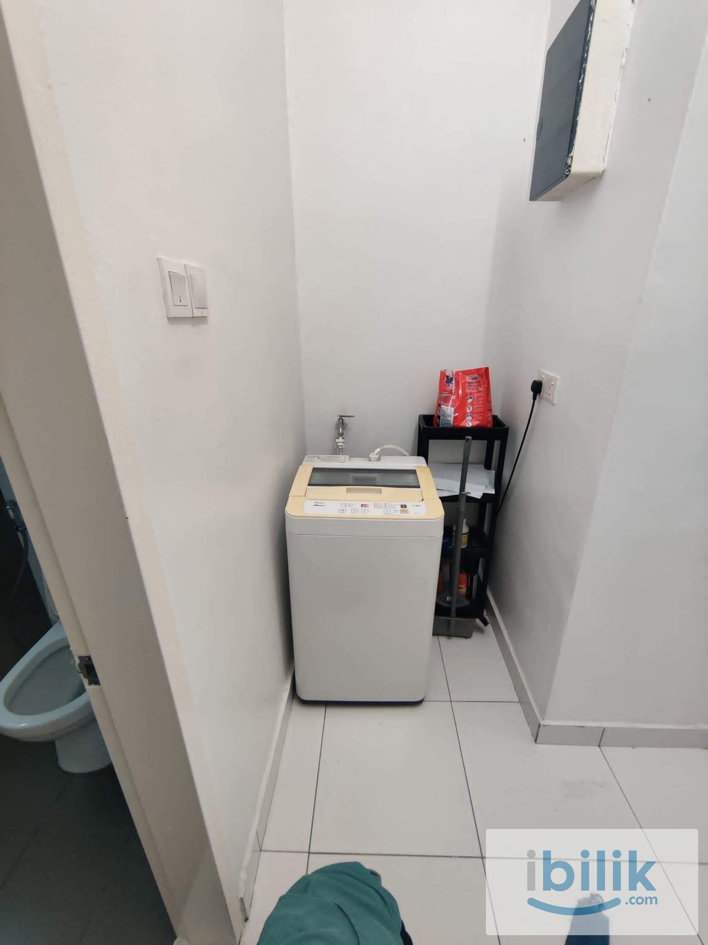 Cozy Studio For Rent @ Neo Damansara - Image 9
