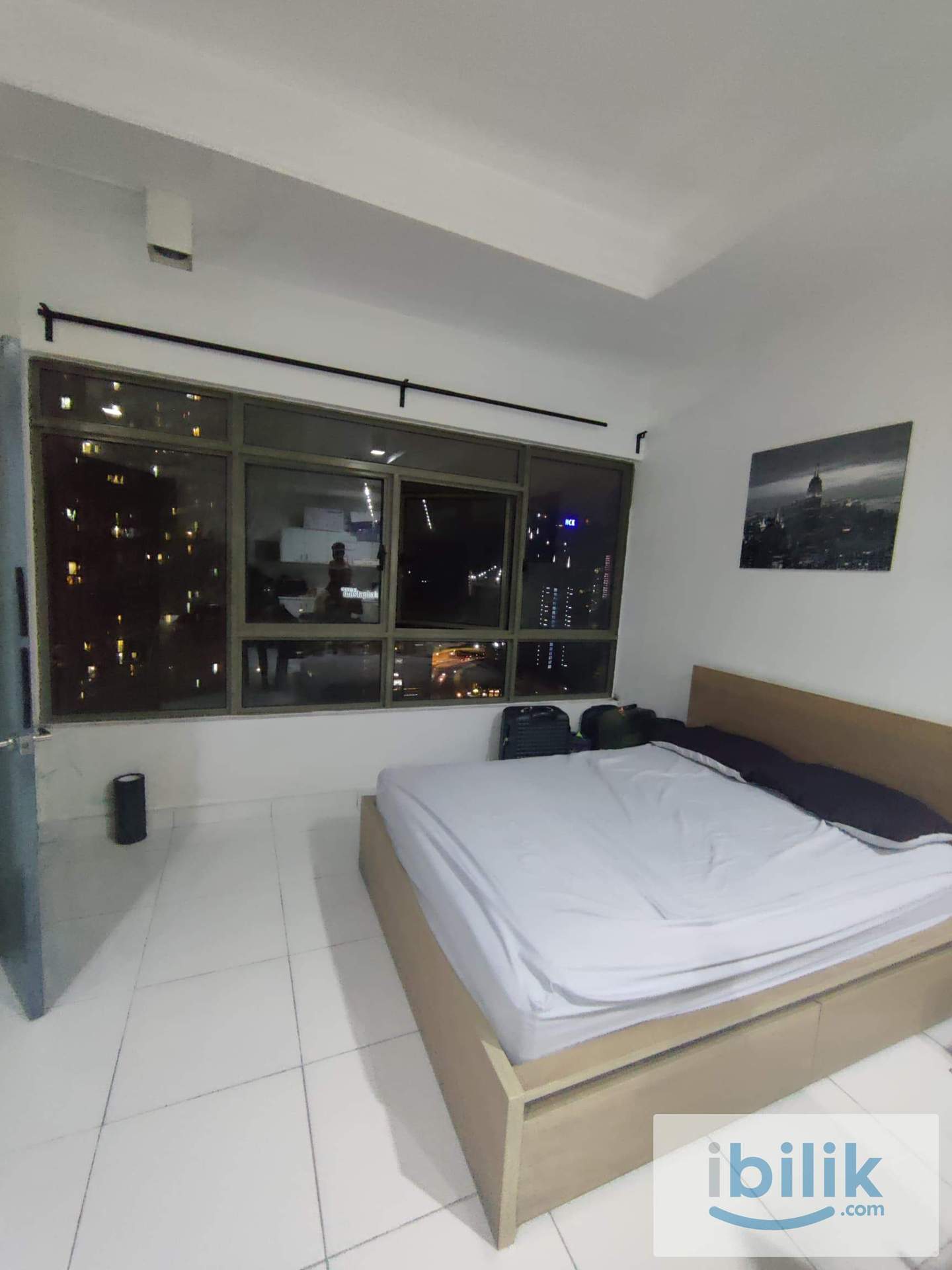 Cozy Studio For Rent @ Neo Damansara - Image 1