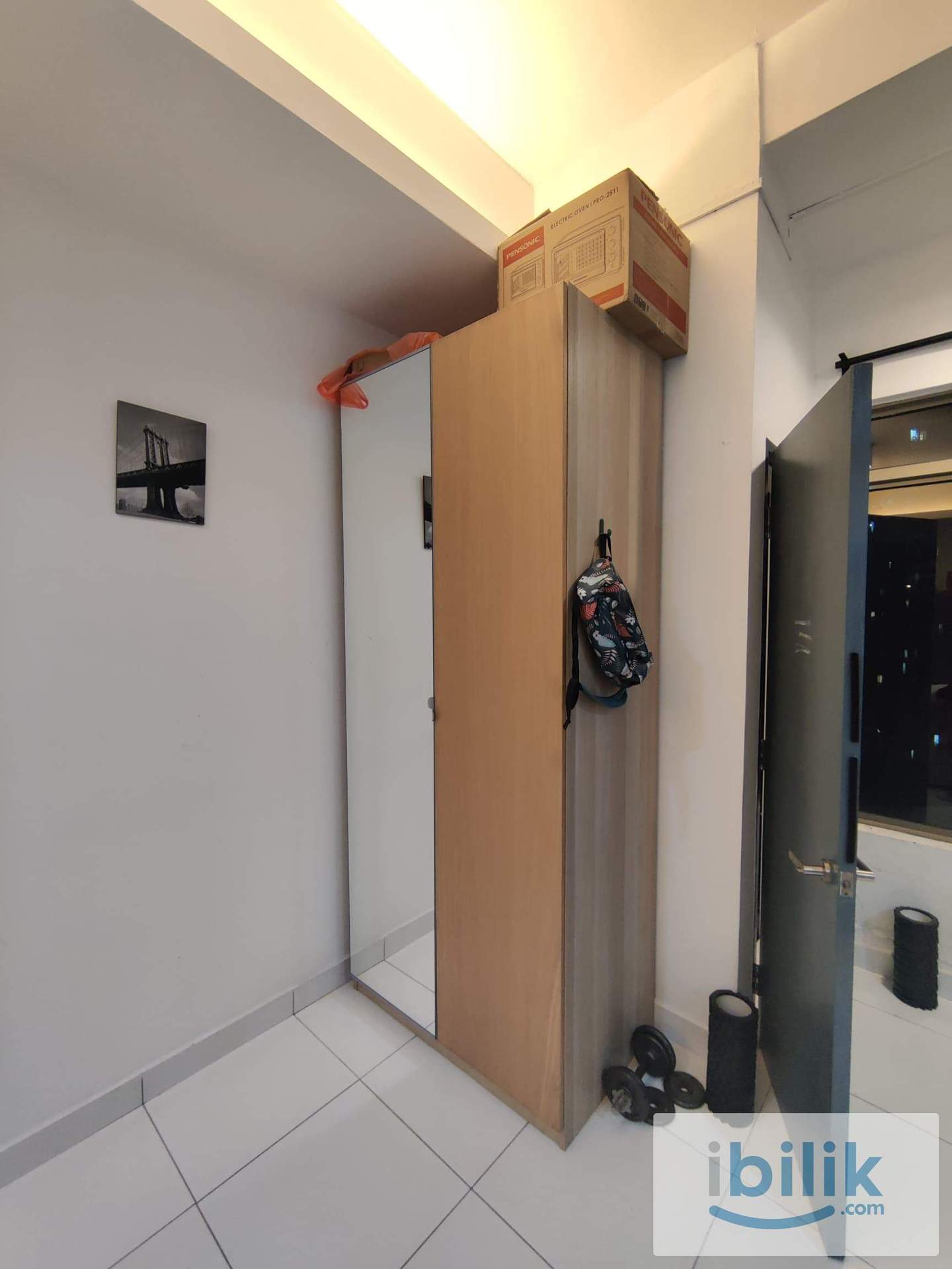 Cozy Studio For Rent @ Neo Damansara - Image 8