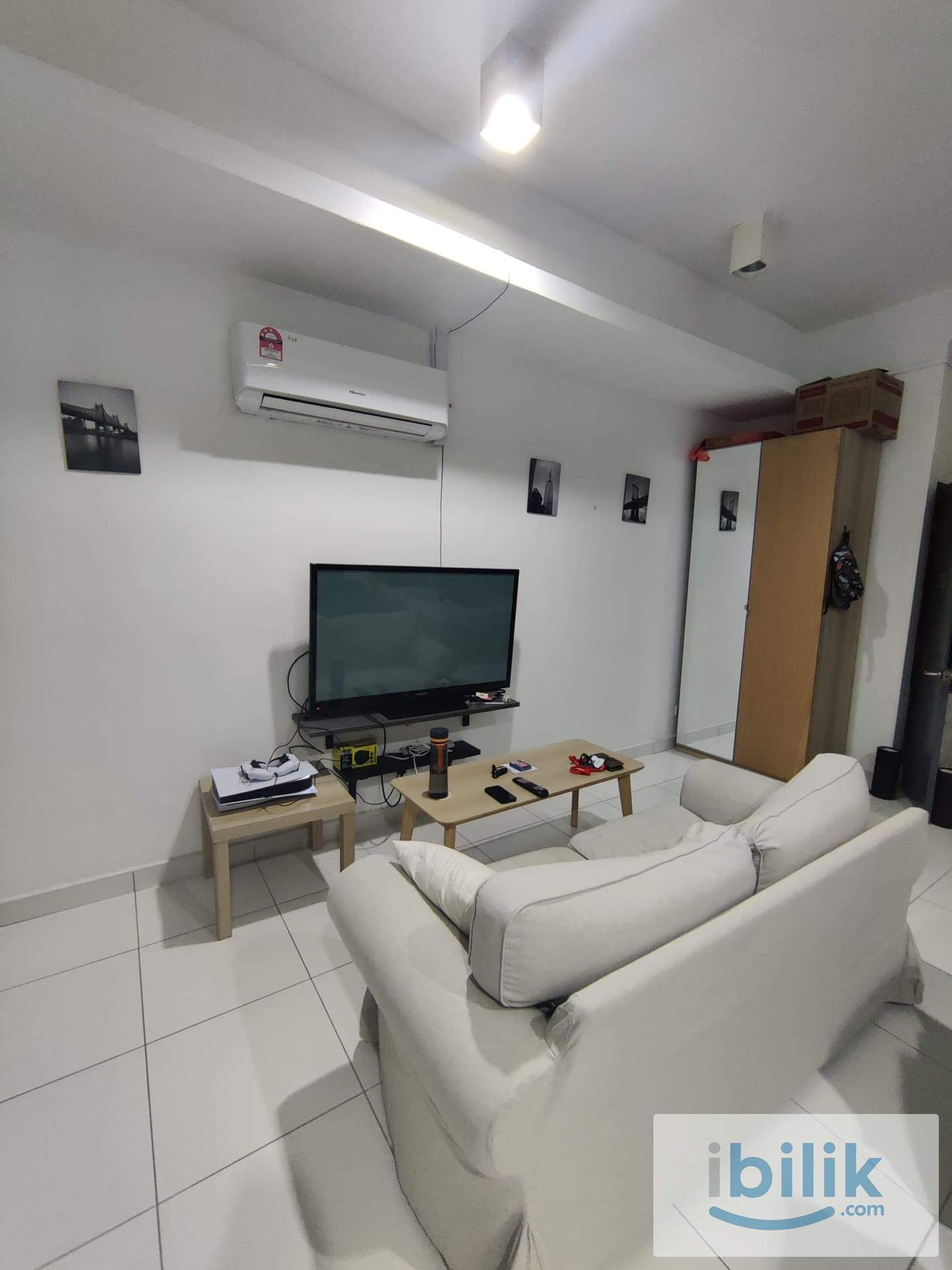 Cozy Studio For Rent @ Neo Damansara - Image 7