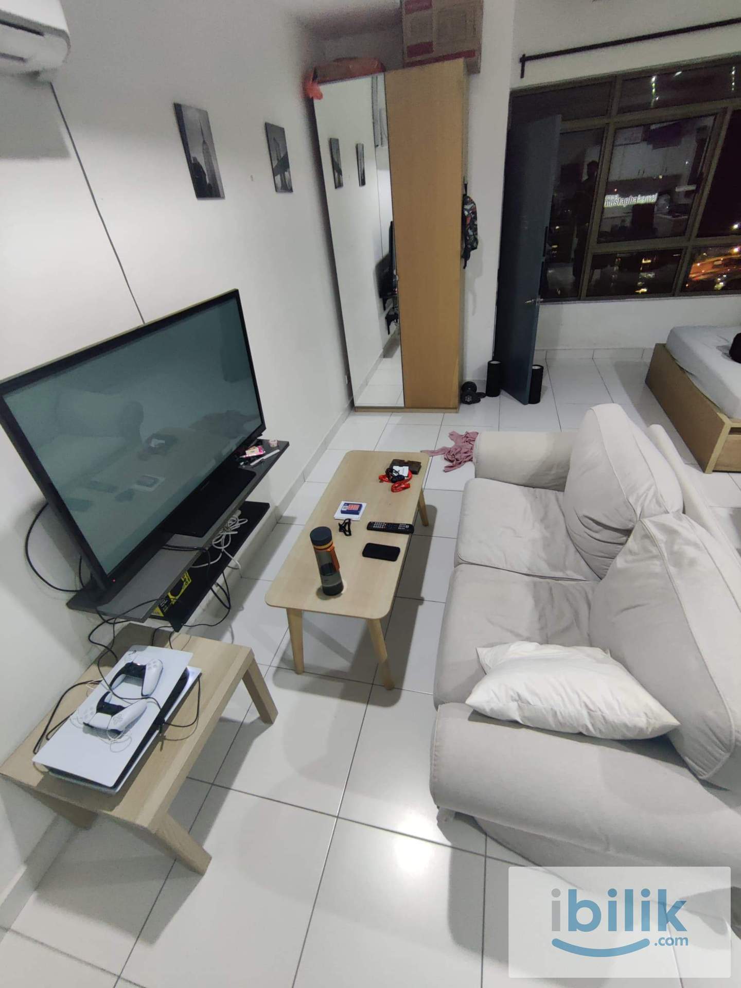 Cozy Studio For Rent @ Neo Damansara - Image 6