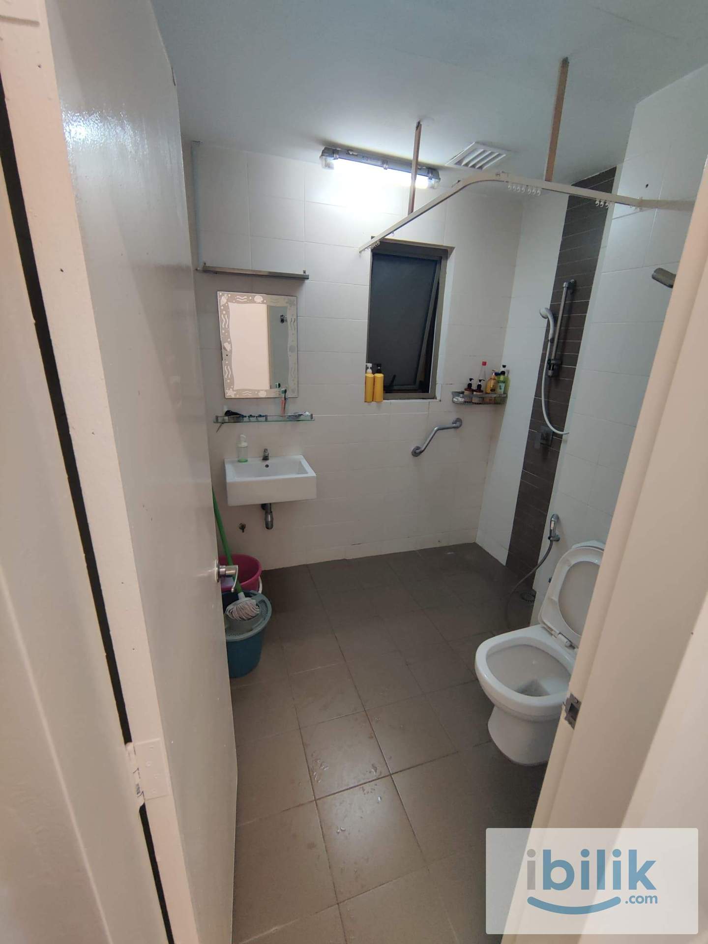 Cozy Studio For Rent @ Neo Damansara - Image 10