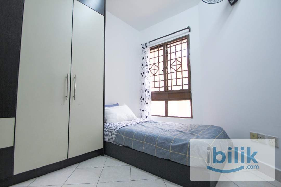 Single Bedroom @ Palm Spring Kota Damansara - Image 1