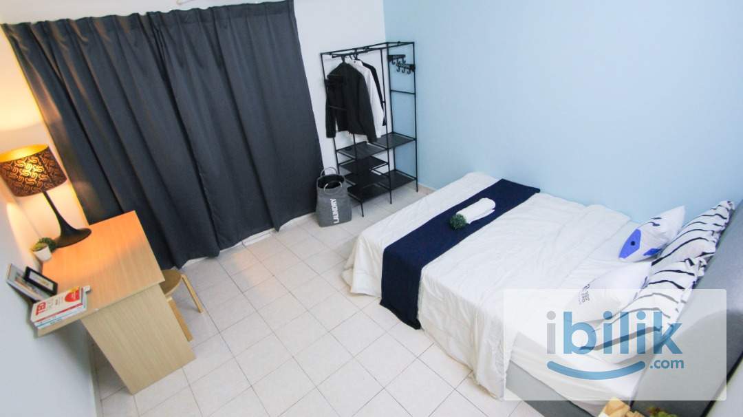 Medium Room @ Palm Spring Condo Kota Damansara  - Image 1