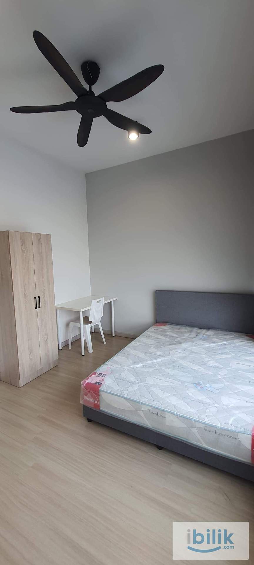 Master room without bathroom - Image 1