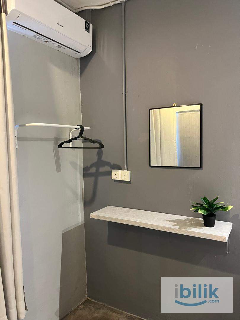 2 Queens Aircond Private Attached Bath - Image 10