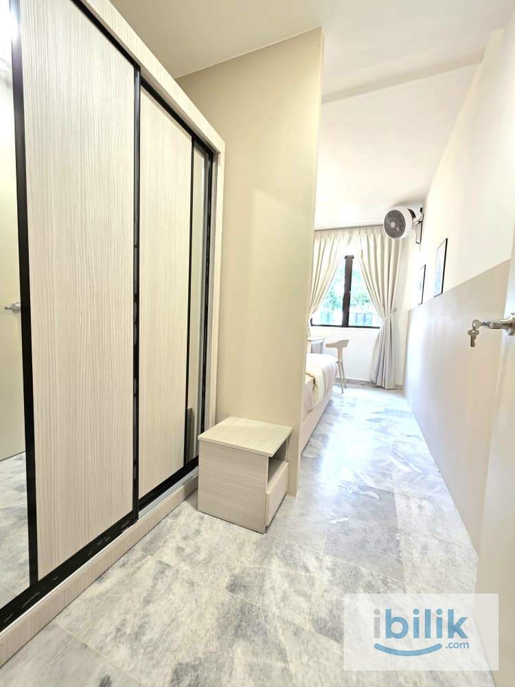 Male Unit⭐ Polo Park TownHouse ⭐ Johor Bahru ⭐ Airbnb Style Concept - Image 3