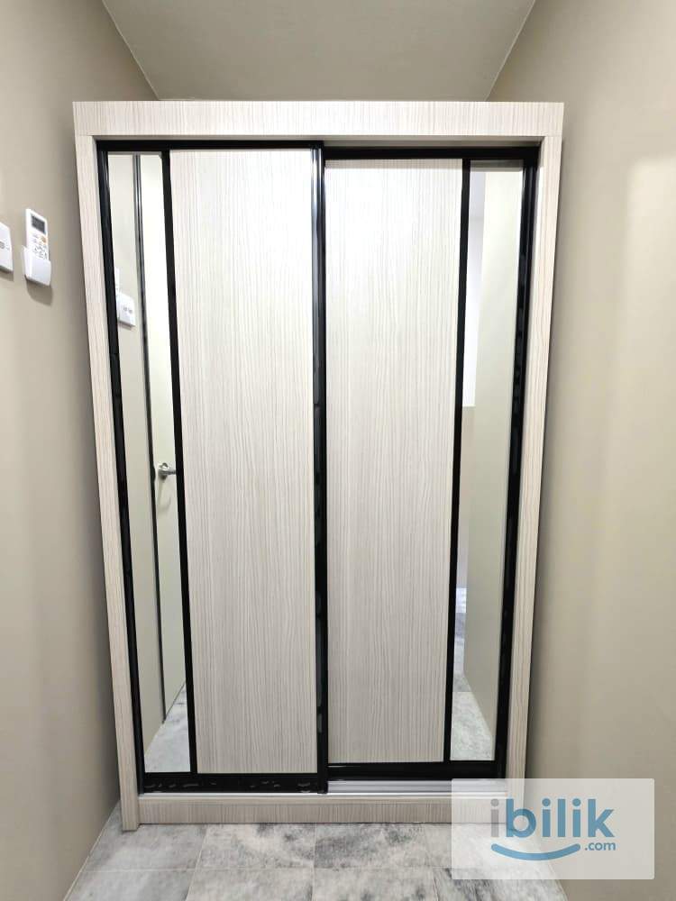 Male Unit⭐ Polo Park TownHouse ⭐ Johor Bahru ⭐ Airbnb Style Concept - Image 4