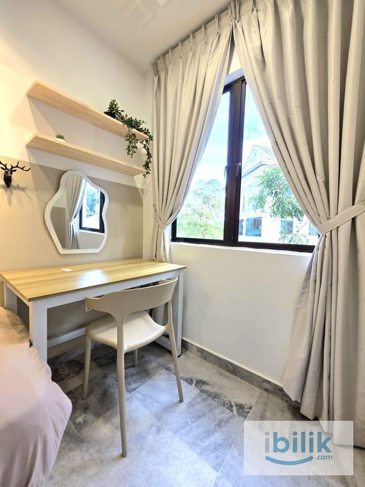Male Unit⭐ Polo Park TownHouse ⭐ Johor Bahru ⭐ Airbnb Style Concept - Image 5