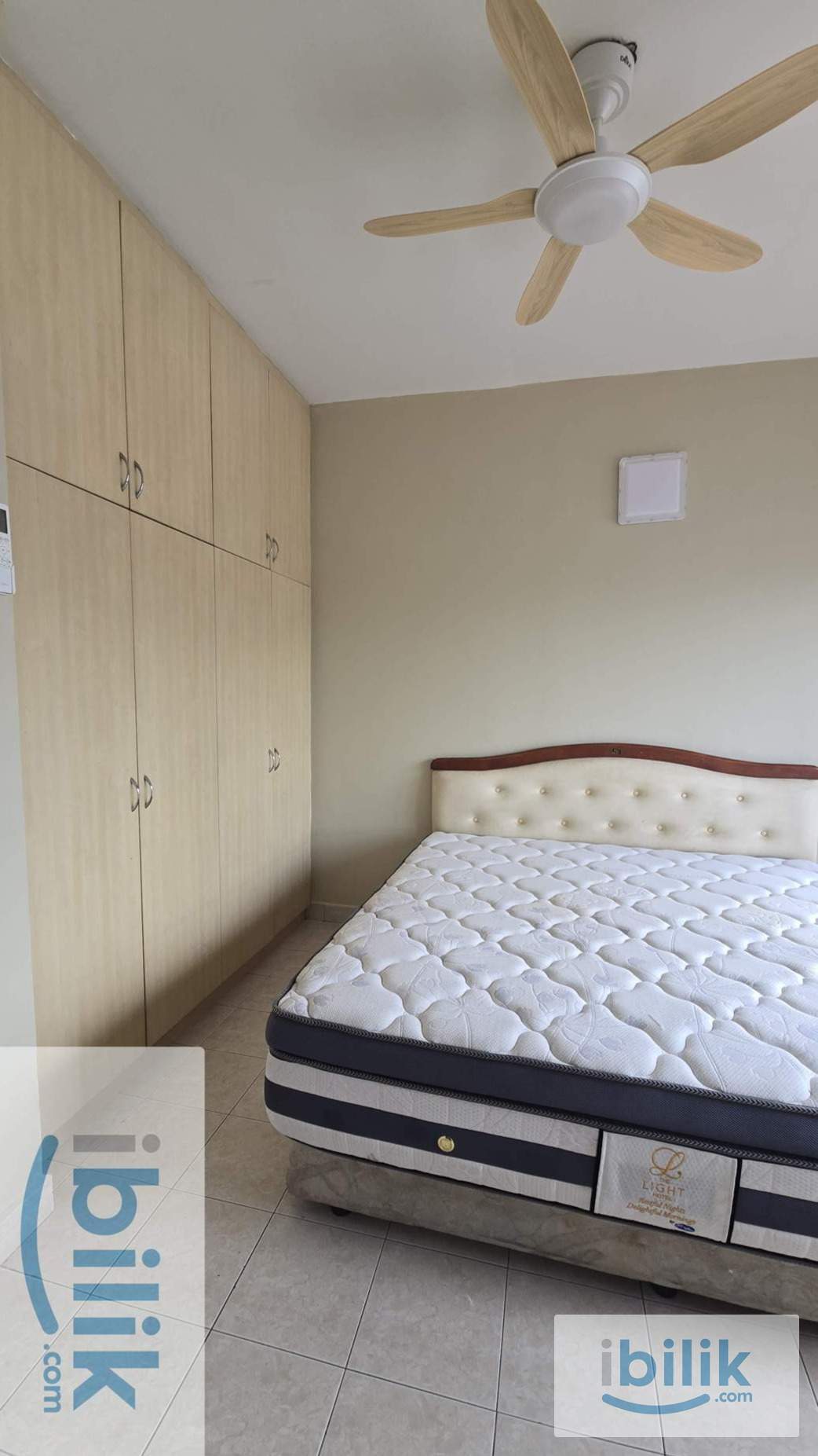 Master Bedroom  - Image 2