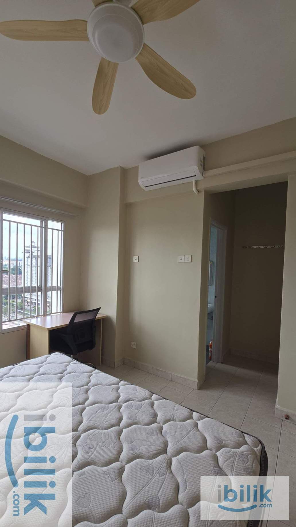 Master Bedroom  - Image 3