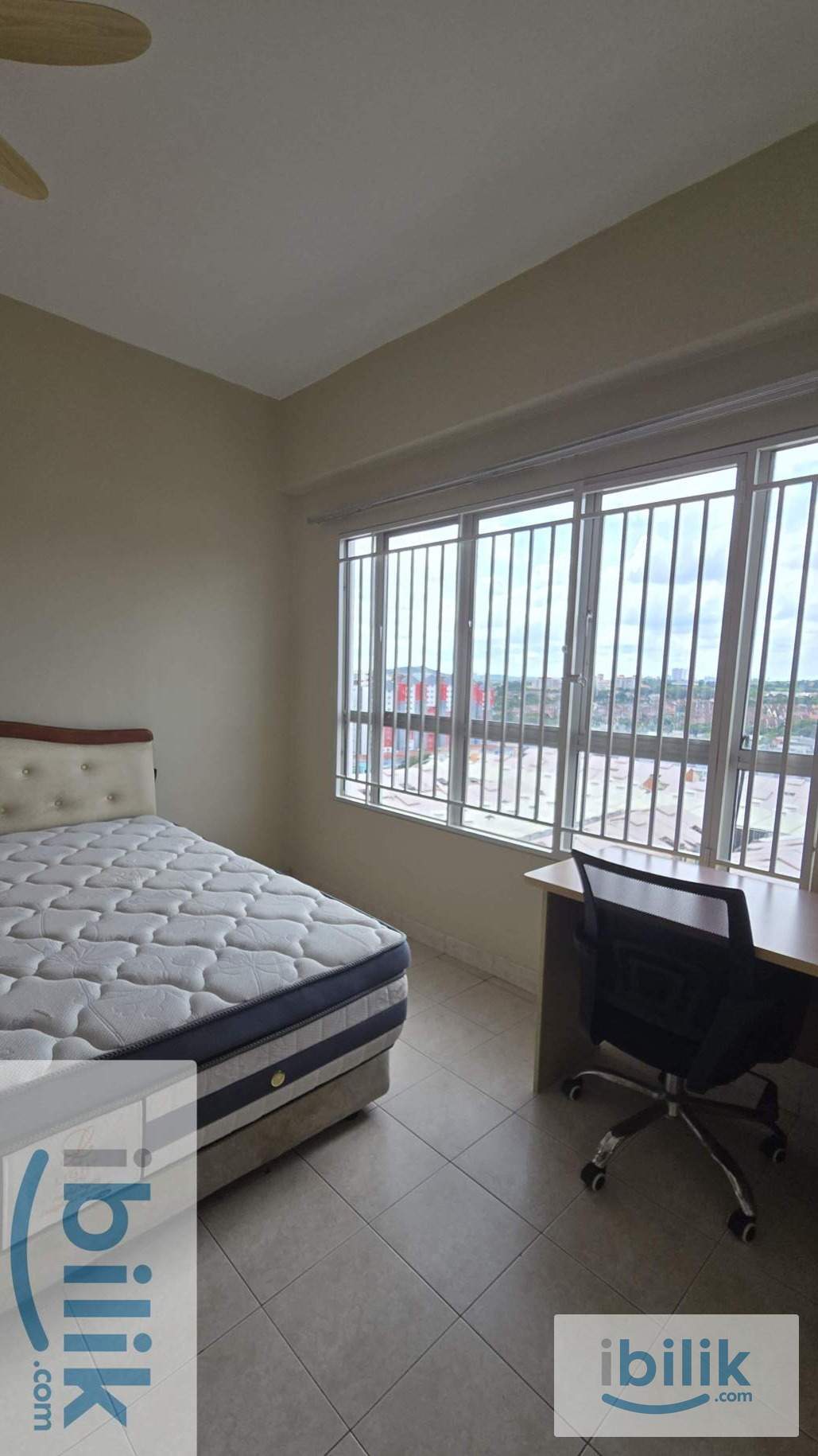 Master Bedroom  - Image 1