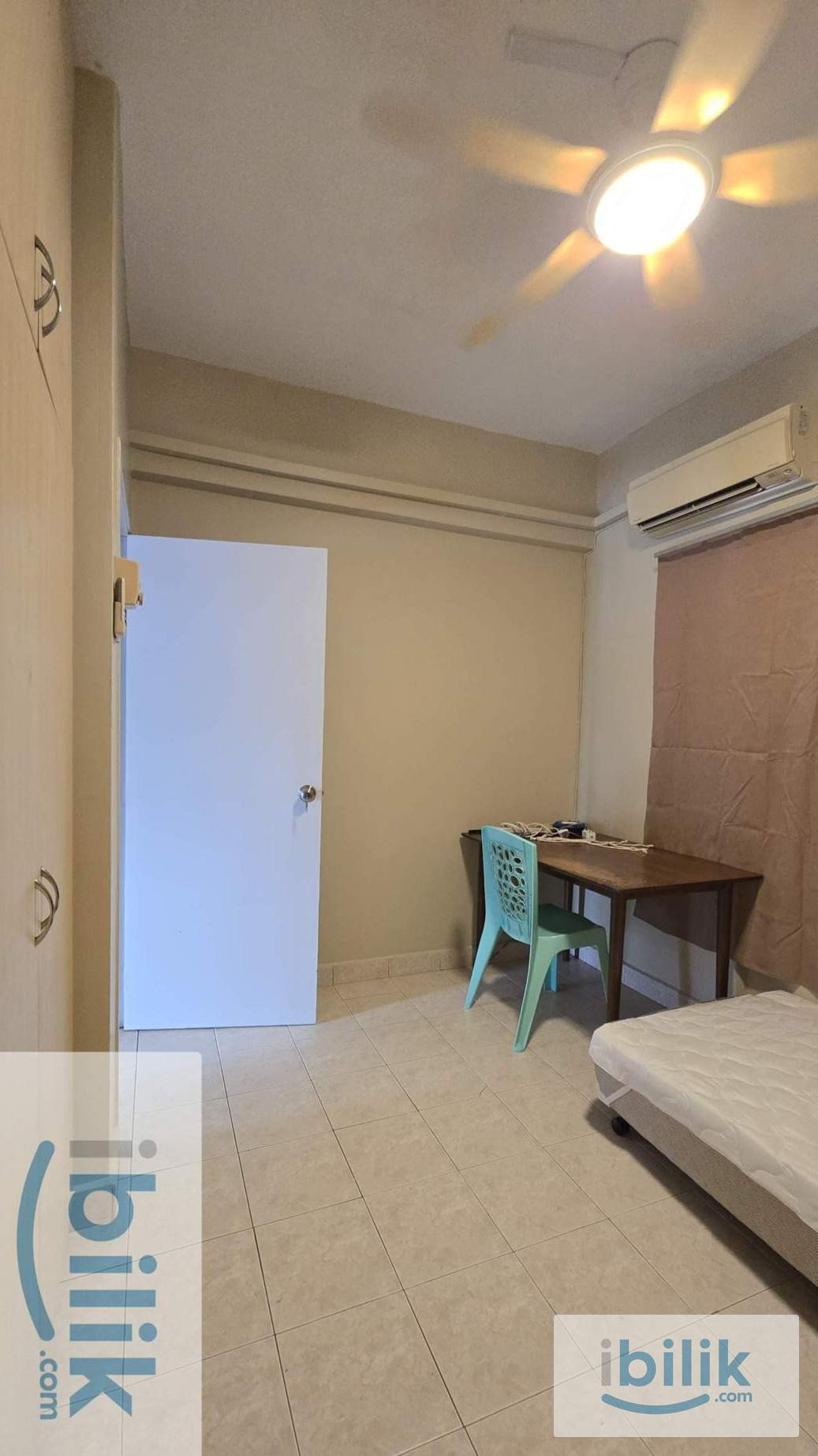 Deluxe room walking distance to LRT station  - Image 2