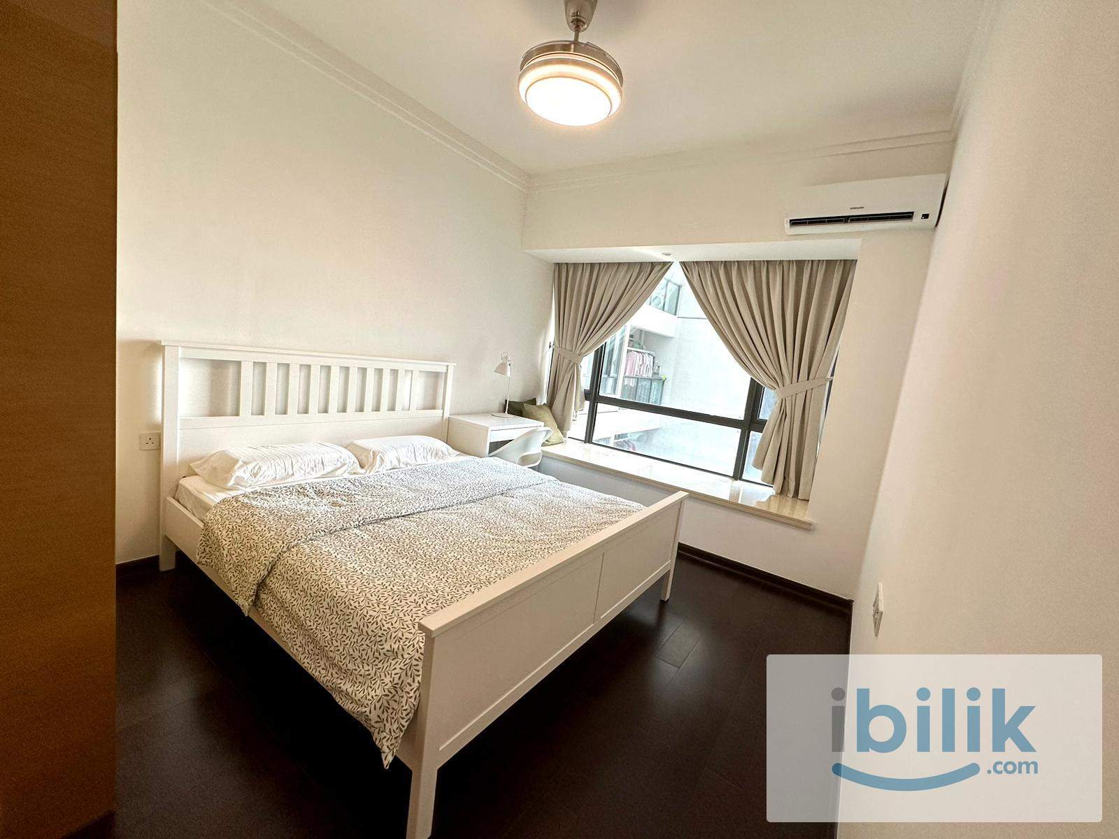 Master Bedroom for Rent - Image 1