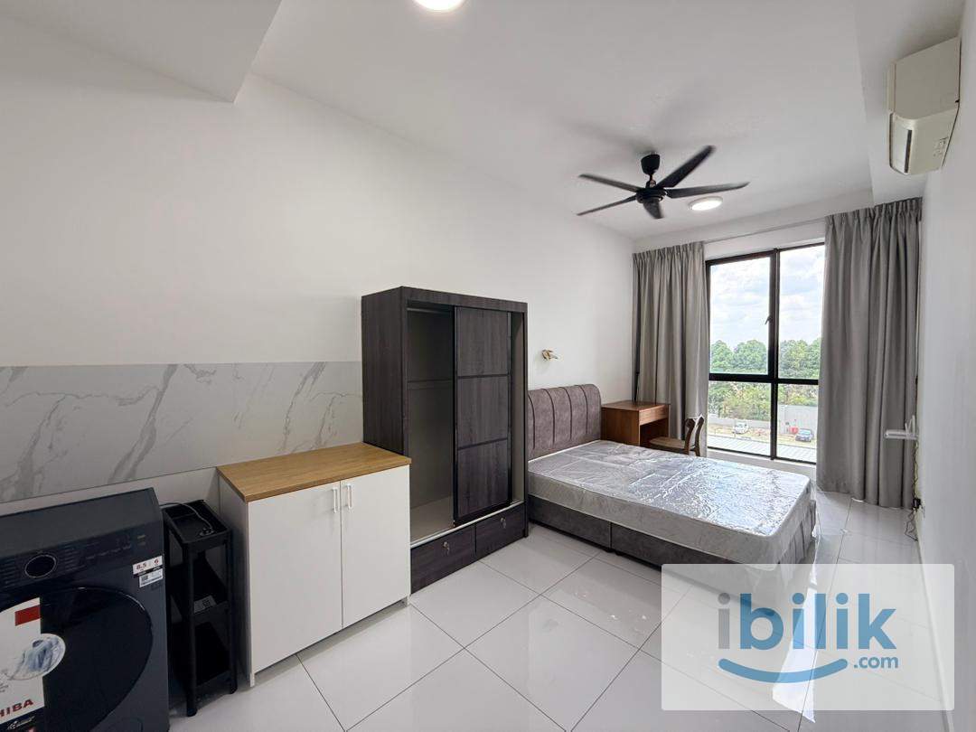 Sky Tree Bukit Indah for Rent - Image 1