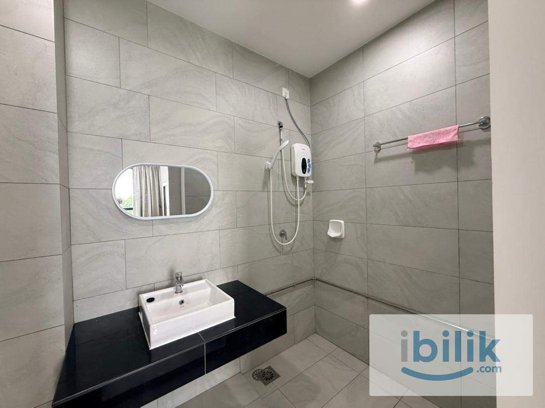 Sky Tree Bukit Indah for Rent - Image 2