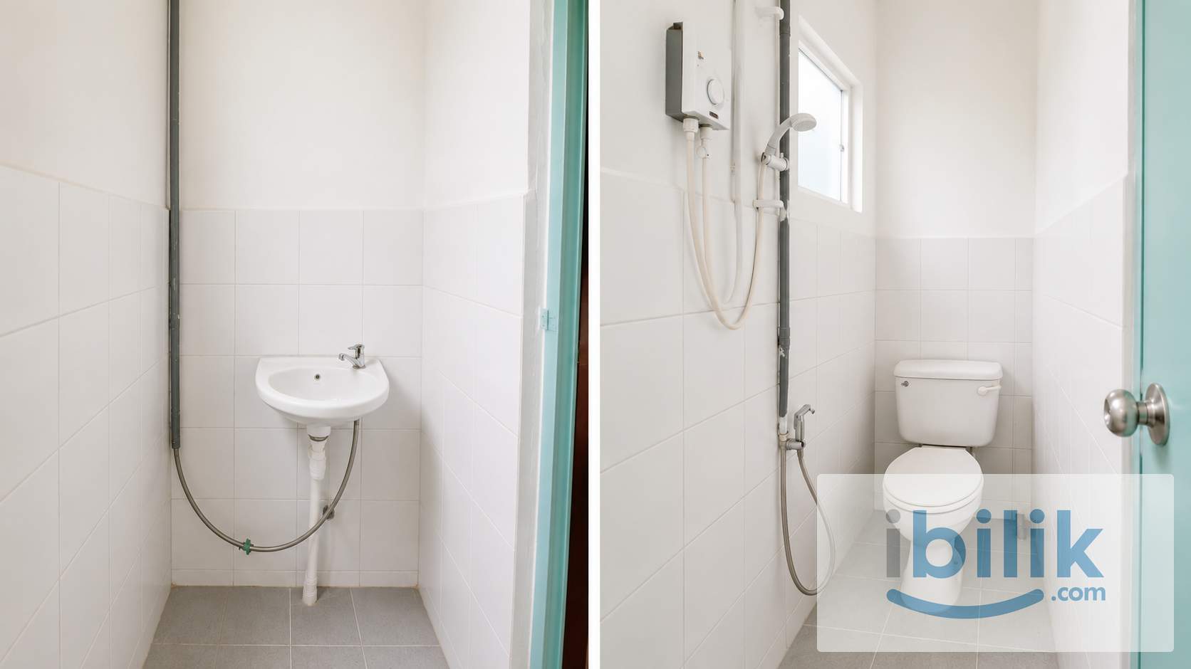 Fully Furnished Room with All Amenities | Prime Location Near USM & Lam Wah Ee - Image 5