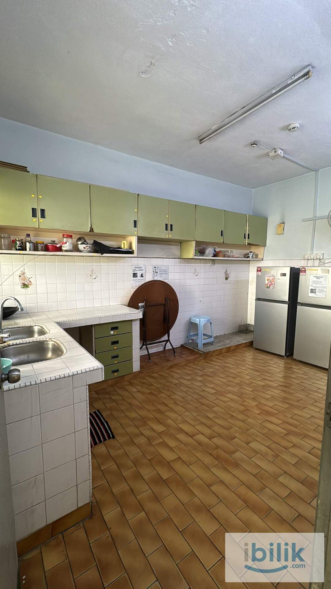 ‼️SS24 room for rent at 📍Taman Megah, Petaling Jaya.   Near Yuk Chai School! - Image 3