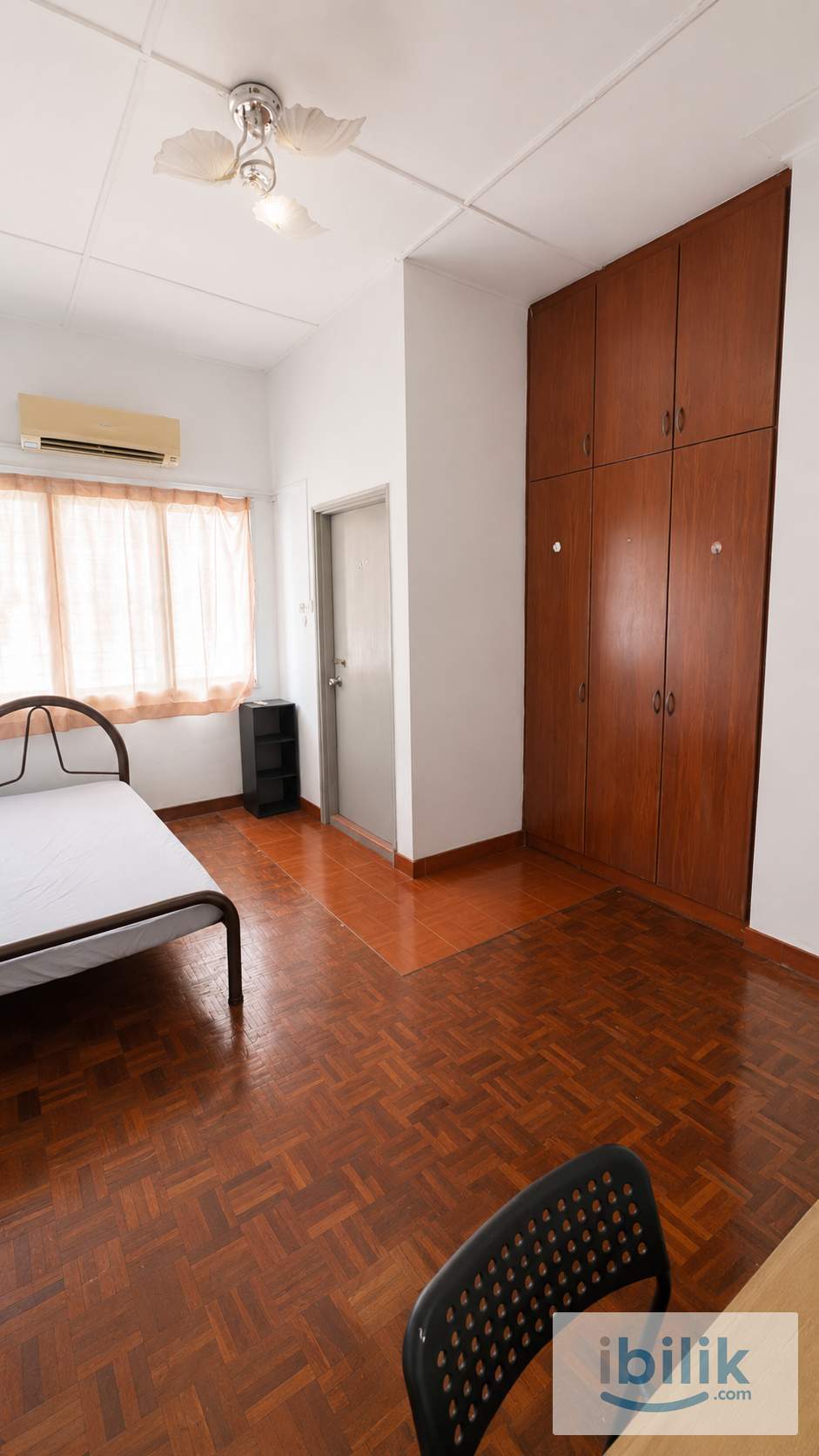 ‼️SS24 room for rent at 📍Taman Megah, Petaling Jaya. Near Yuk Chai School! - Image 1