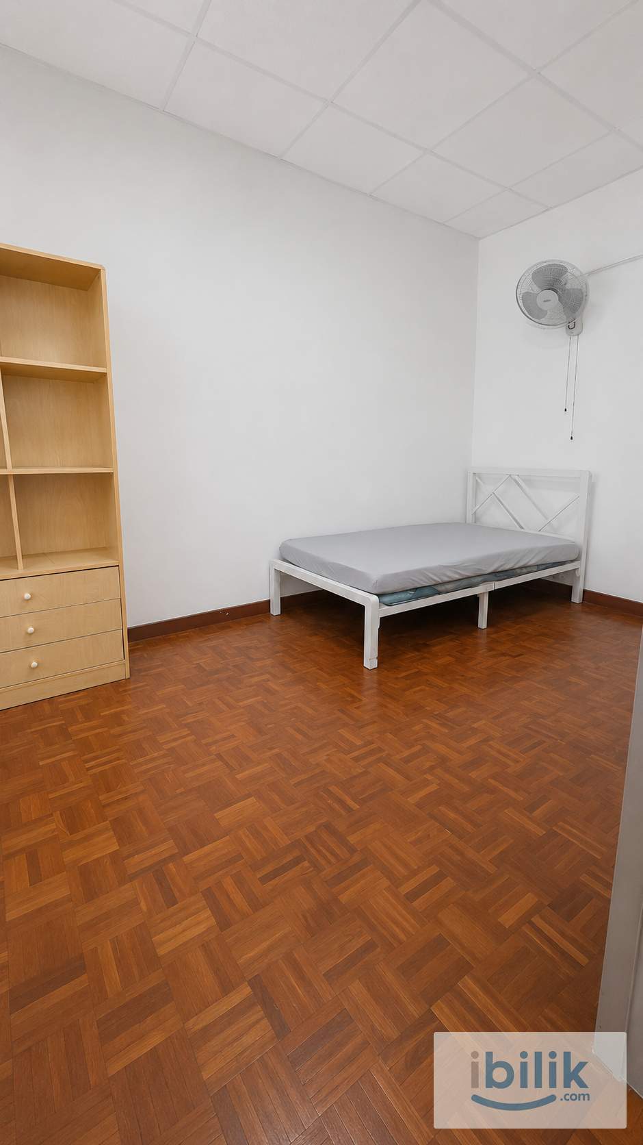 ‼️SS24 room for rent at 📍Taman Megah, Petaling Jaya. Near Yuk Chai School! - Image 1