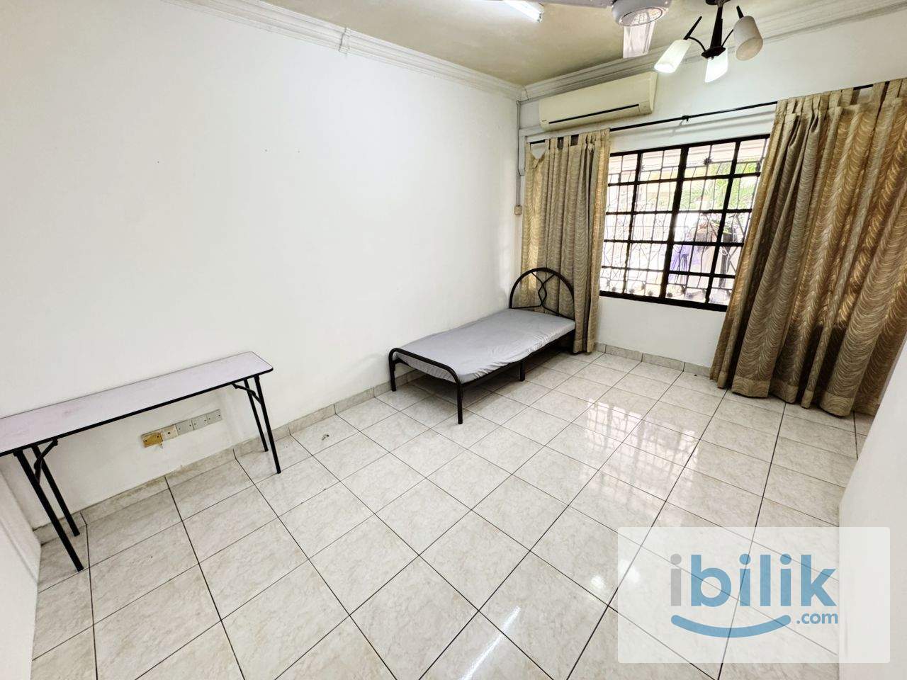 ‼️Bandar Utama BU 10 room for Rent , 🏪Near Centrepoint 🏫Nearby University - Image 1
