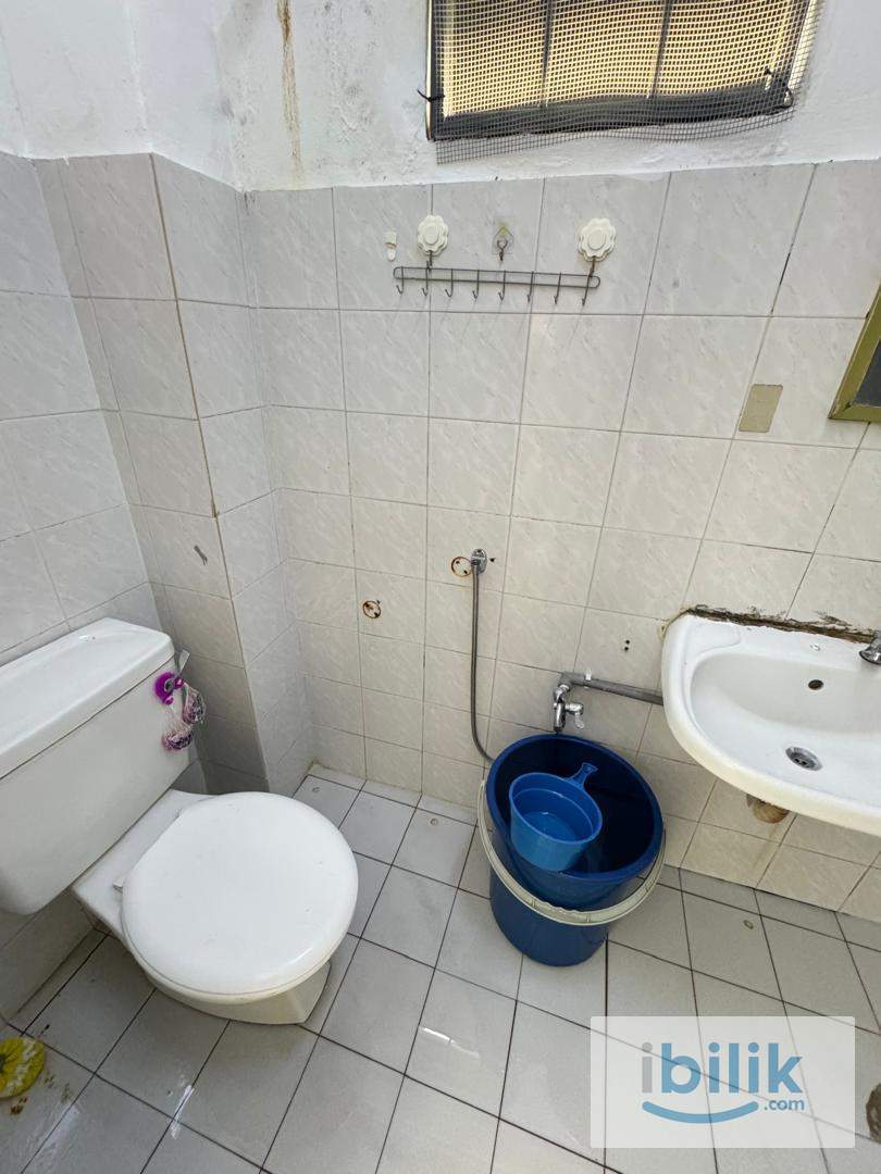 Single Room to Rent at BU 1 Bandar Utama 🔥🔥 Nearby Centre point , Ming Tien Foodcourt, Grocery, First university - Image 2