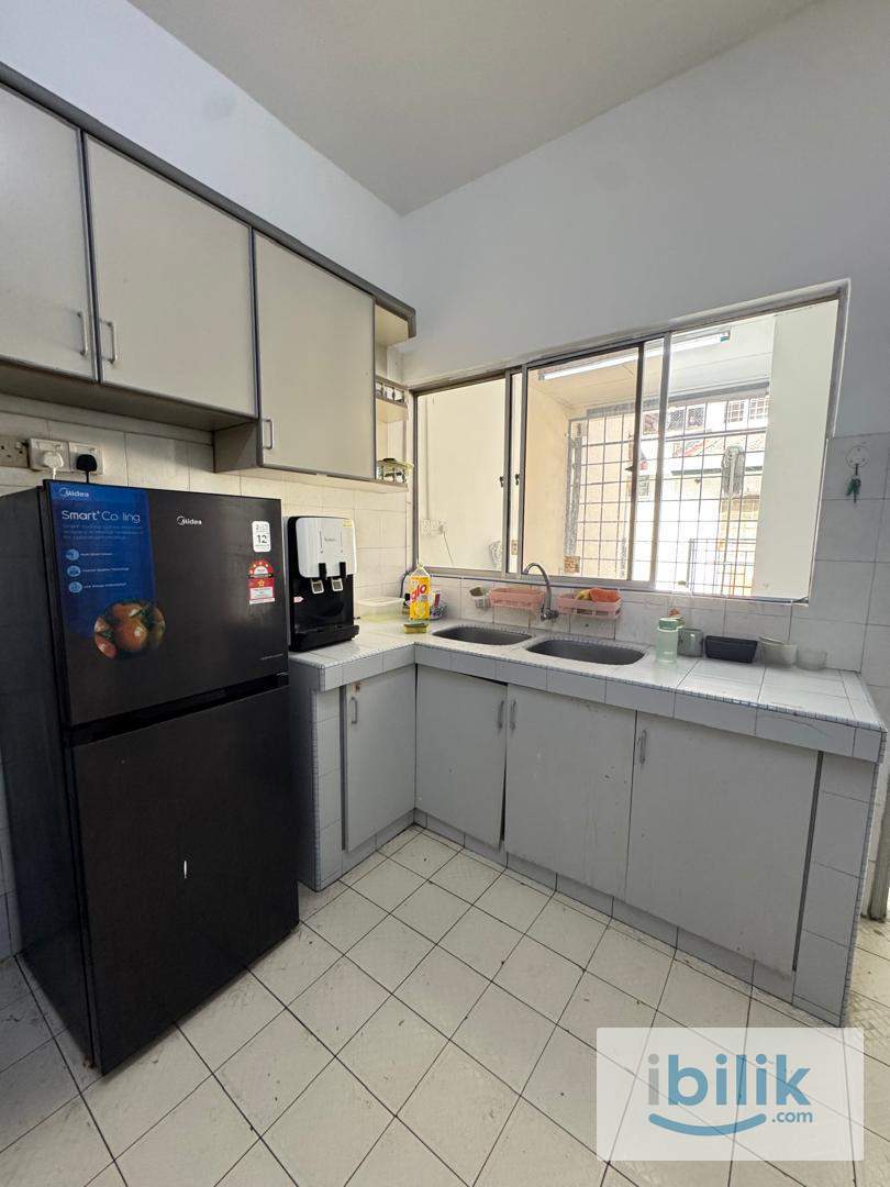 Single Room to Rent at BU 1 Bandar Utama 🔥🔥 Nearby Centre point , Ming Tien Foodcourt, Grocery, First university - Image 3