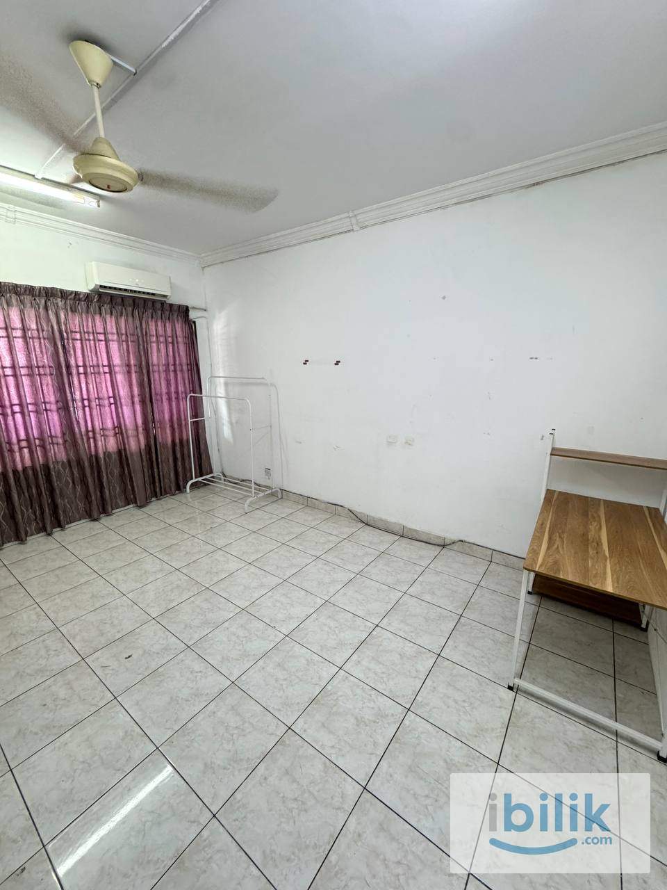 🔥🔥🔥Middle Room at BU 7 Bandar Utama for rent‼️ - Image 1