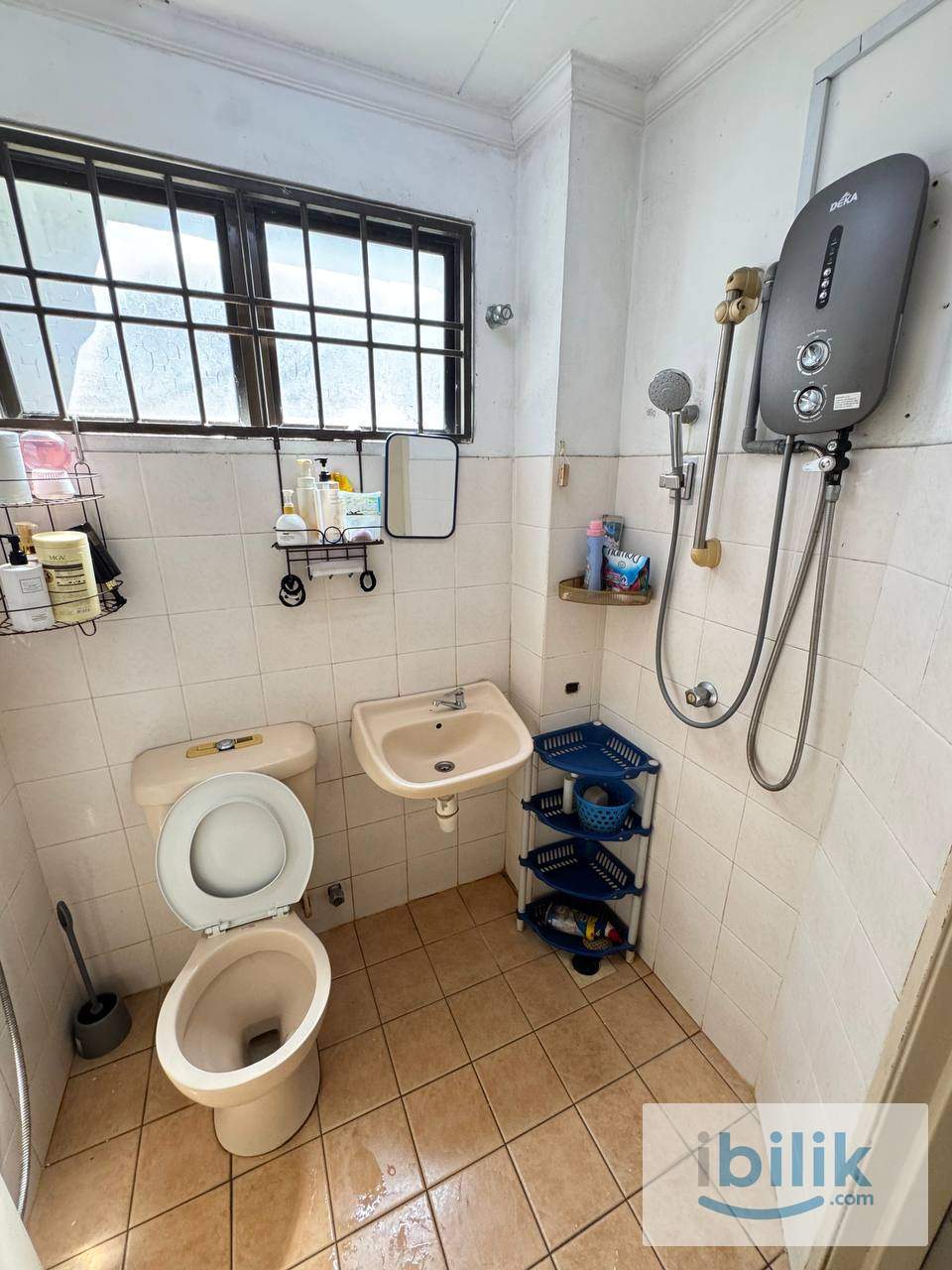 🔥🔥🔥Middle Room at BU 7 Bandar Utama for rent‼️ - Image 2
