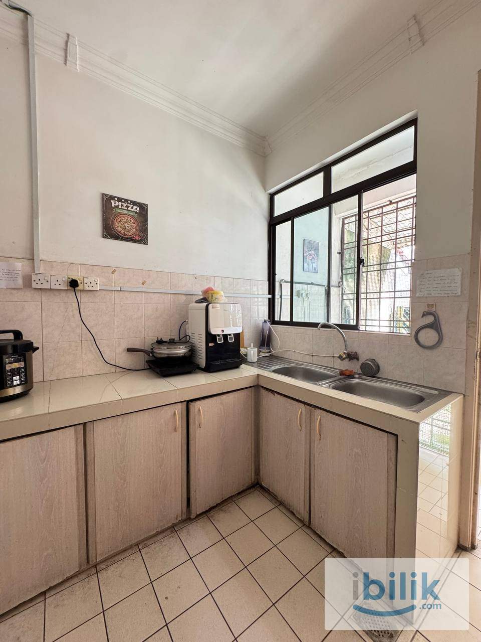🔥🔥🔥Middle Room at BU 7 Bandar Utama for rent‼️ - Image 3