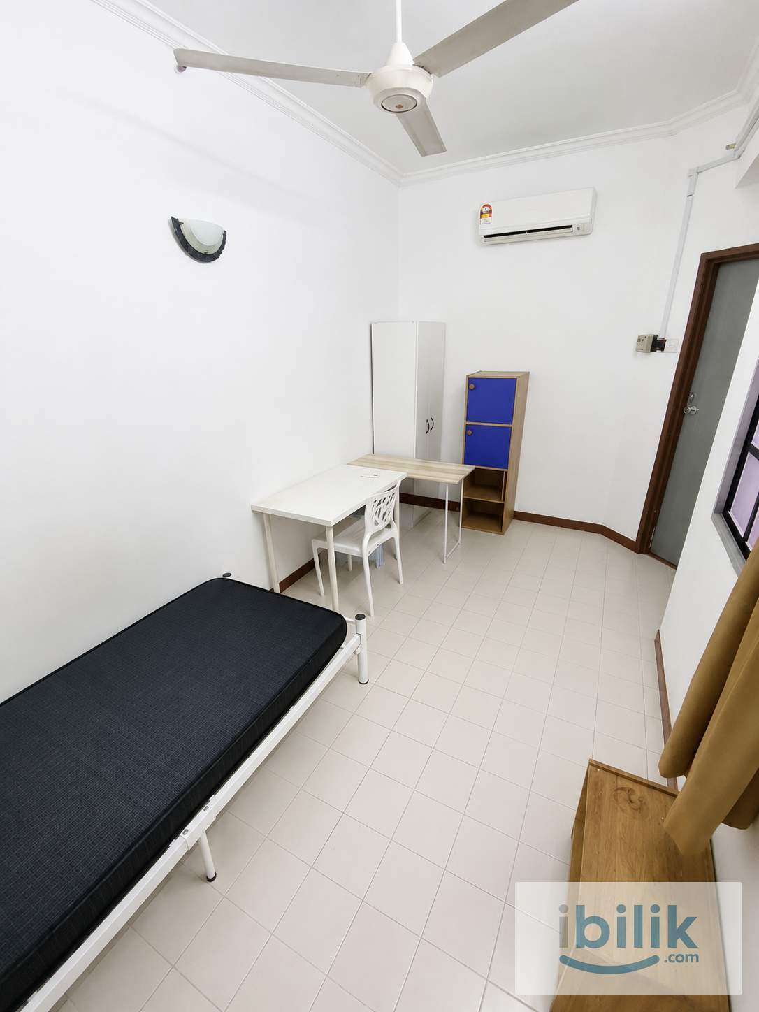 ‼️Cozy room at BU 10 Bandar Utama For Rent ‼️ 🏪Near Centrepoint 🏫Nearby University - Image 1