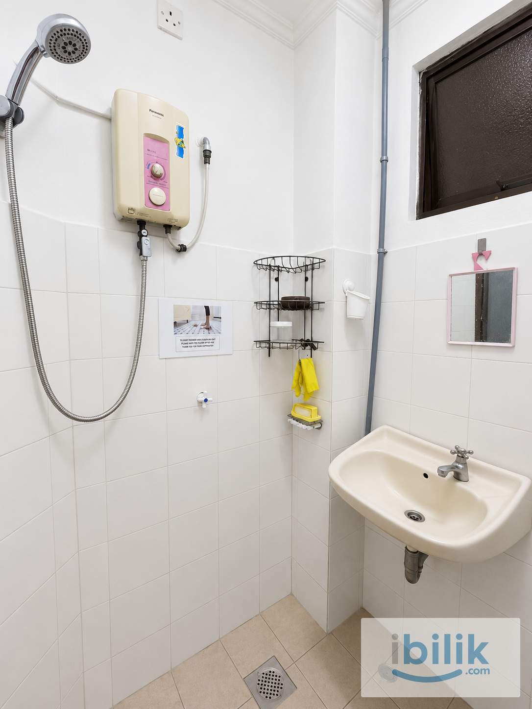 ‼️Cozy room at BU 10 Bandar Utama For Rent ‼️ 🏪Near Centrepoint 🏫Nearby University - Image 2