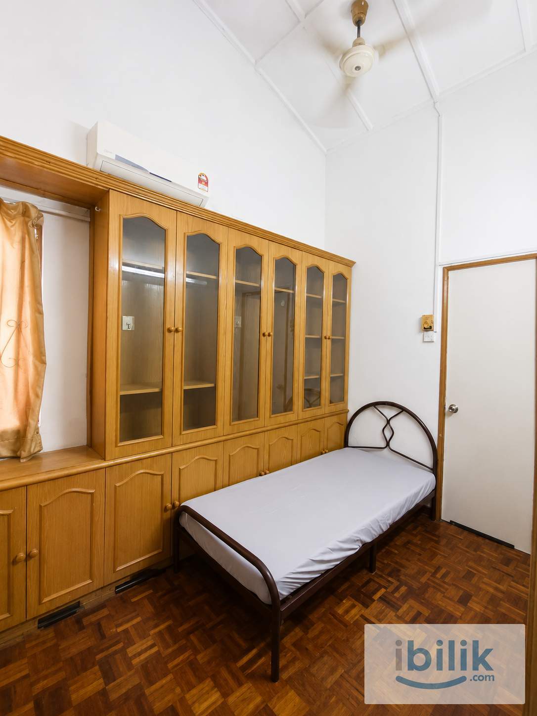 ‼️Cozy Medium room for rent 📍SS 20 Damansara Kim  - Image 1