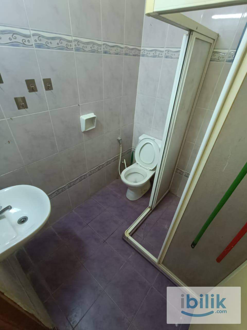 ‼️Cozy Medium room for rent 📍SS 20 Damansara Kim  - Image 2