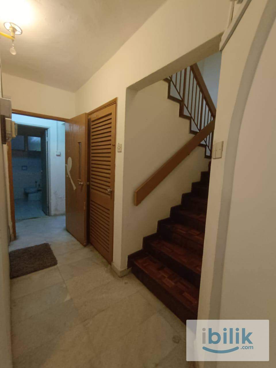 ‼️Cozy Medium room for rent 📍SS 20 Damansara Kim  - Image 3