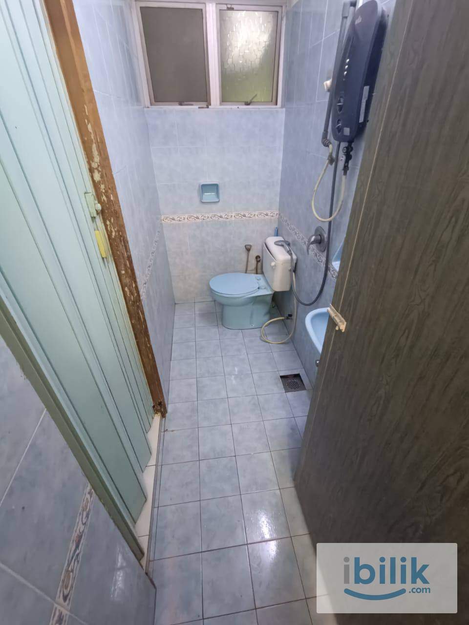 ‼️Cozy Medium room for rent 📍SS 20 Damansara Kim 🚶‍♂️‍➡️walking distance to MRT nearby - Image 2