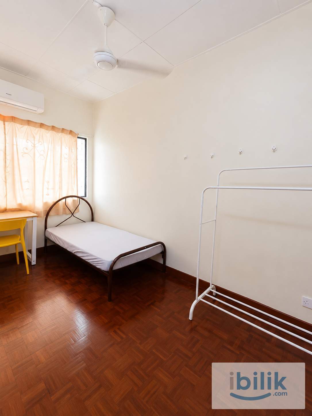 ‼️Medium room for rent 📍SS 20 Damansara Kim - Image 1