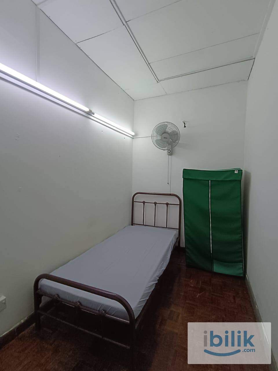 ‼️Single bedroom for rent 📍SS 20 Damansara Kim - Image 1