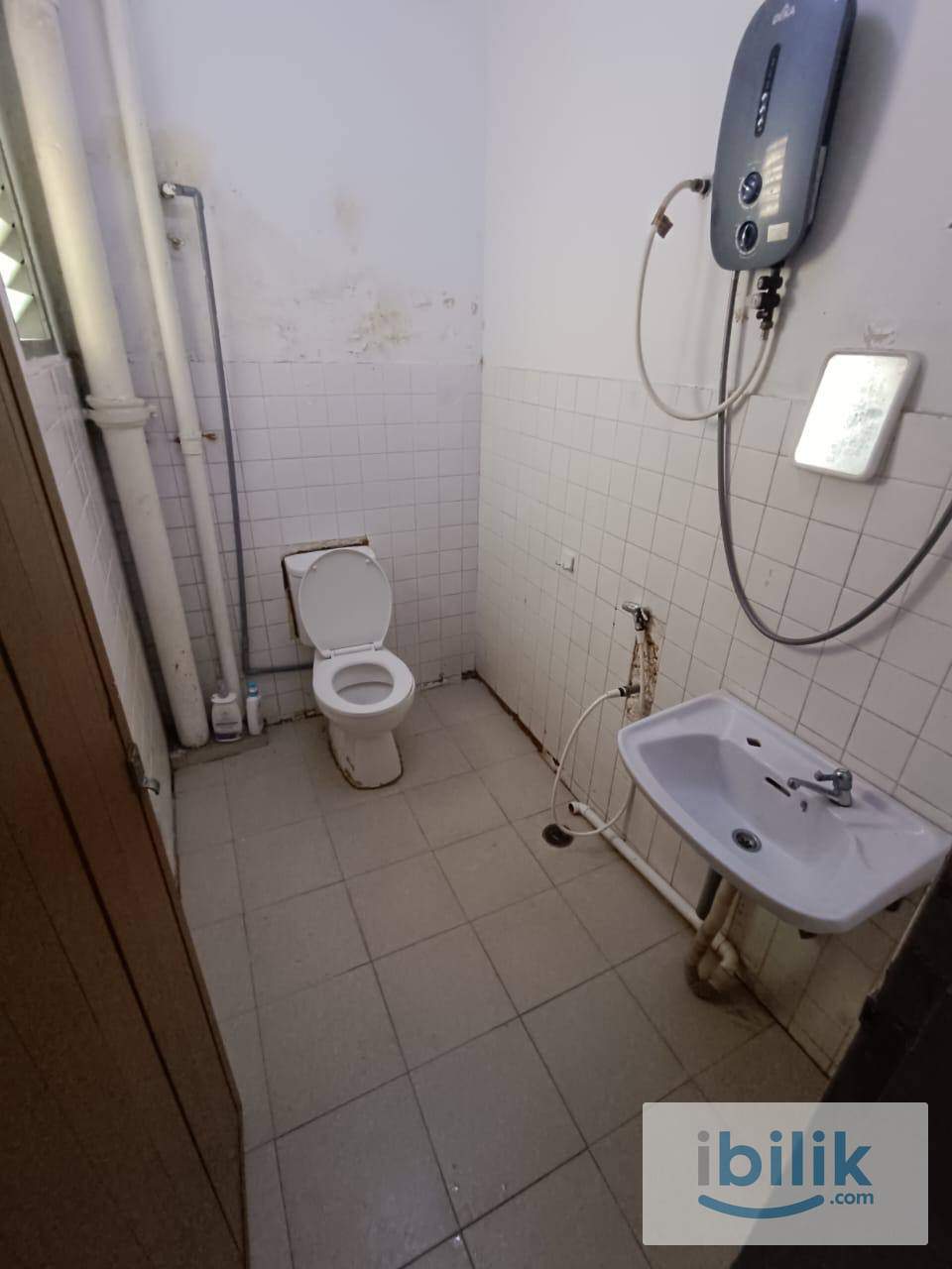 ‼️Single bedroom for rent 📍SS 20 Damansara Kim - Image 2