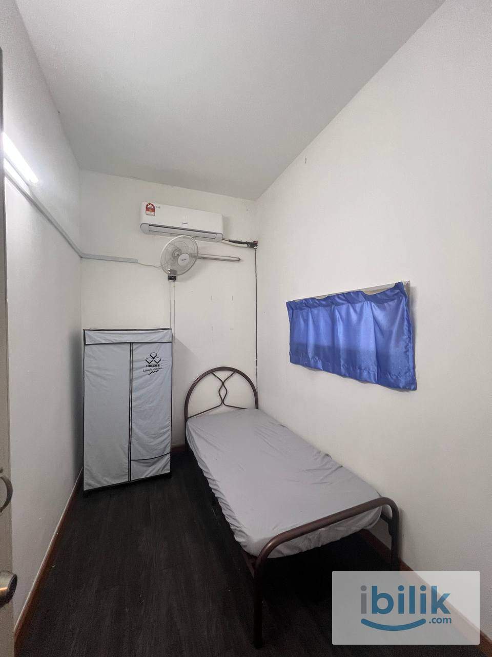 🏡 Room for Rent | SS2, Petaling Jaya - Image 1