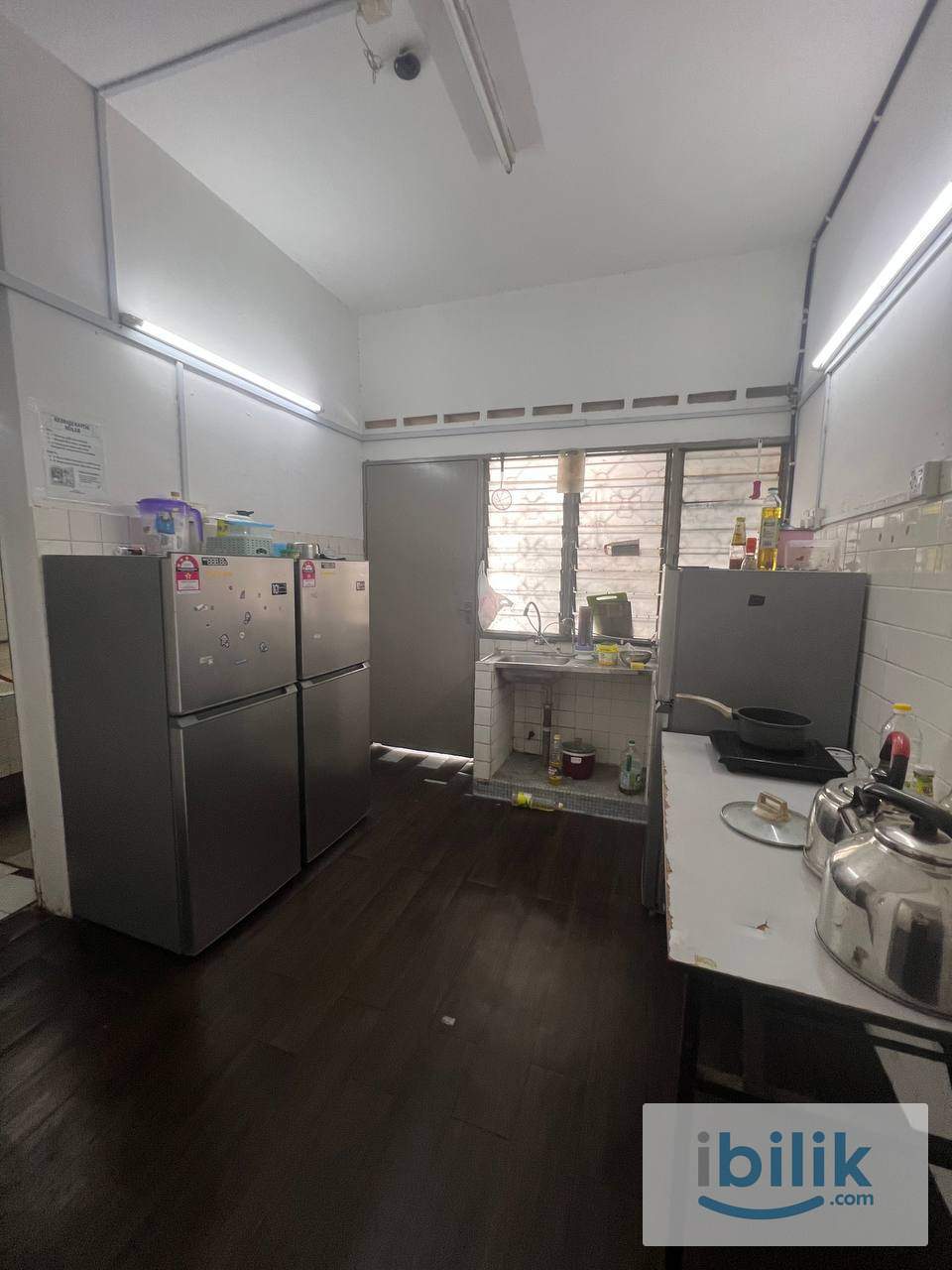 🏡 Room for Rent | SS2, Petaling Jaya - Image 2