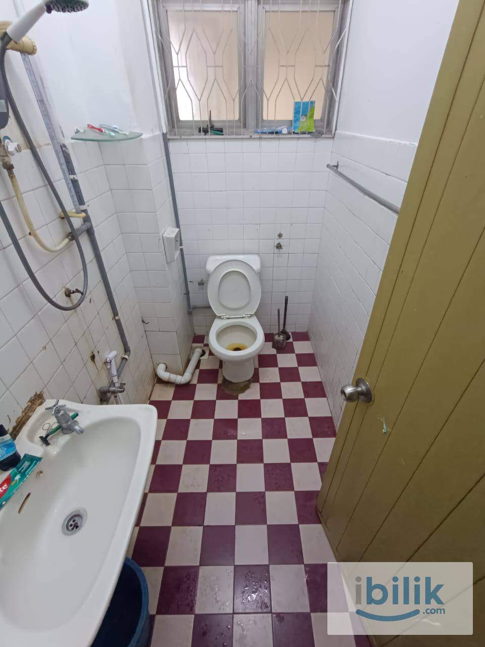  ‼️ PJ SS2 Hot Spot 🏡 Room for Rent - Image 2