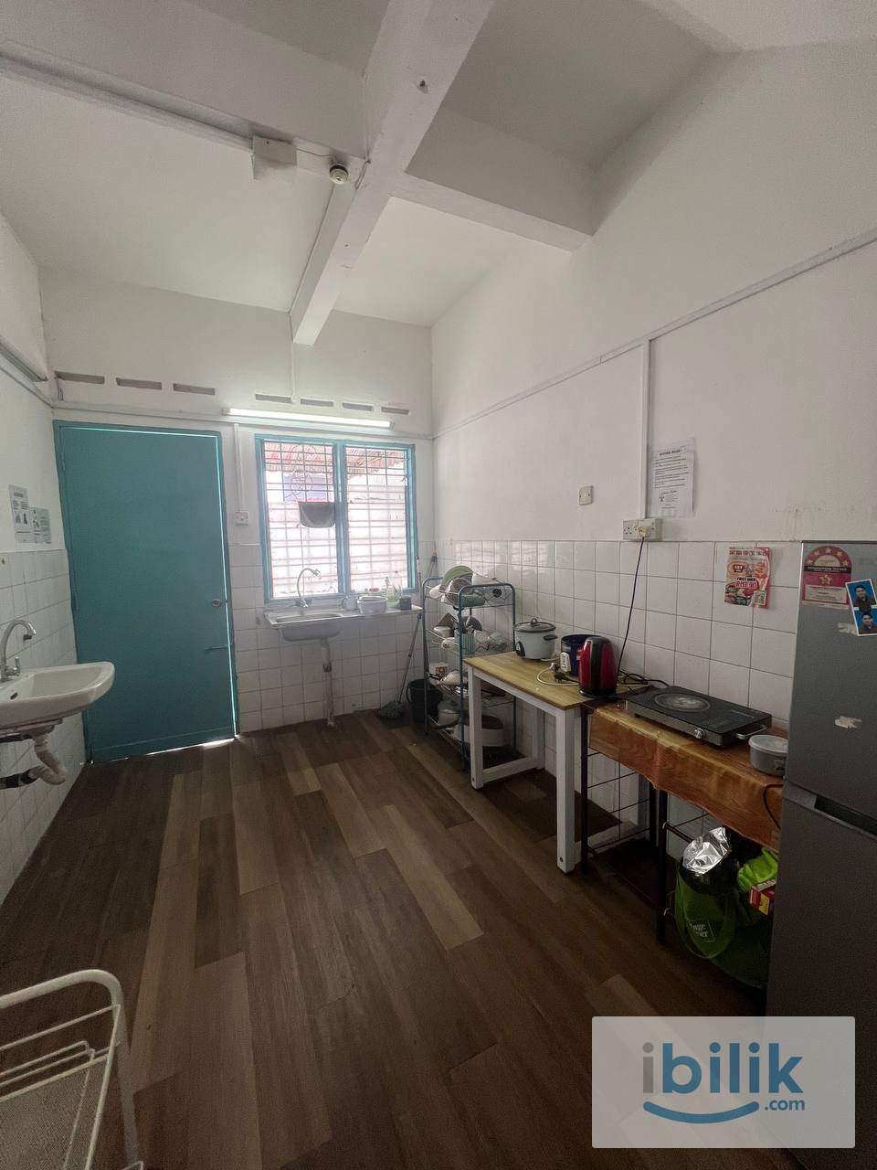  ‼️ PJ SS2 Hot Spot 🏡 Room for Rent - Image 3