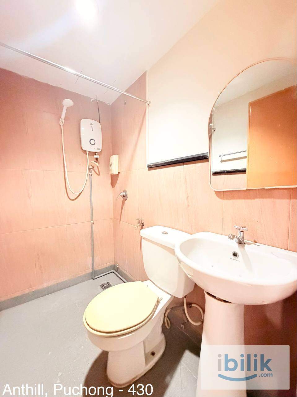🔥LIMITED PUCHONG ROOM RENT NEAR LRT & Walking Distance TO IOI MALL‼️‼️ - Image 3